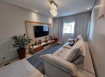 Casa · 122m² · 3 Quartos · 2 Vagas · Sobrado 3 dorms 1 suíte R$ 790 mil (Vila Mangalot)