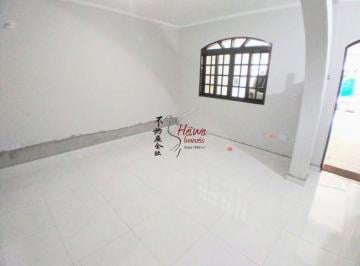 Casa · 140m² · 3 Quartos · 2 Vagas · Sobrado 3 dormitórios R$ 450 mil Jaraguá locacao 2.200,00