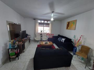 Casa · 141m² · 3 Quartos · 2 Vagas · Sobrado 3 dormitórios R$ 560 mil (Vila Mangalot)