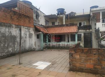 Terreno · 250m² · Casas de renda R$ 350 mil - Renda de aprox.: R$ 3.500,00 (mensais)
