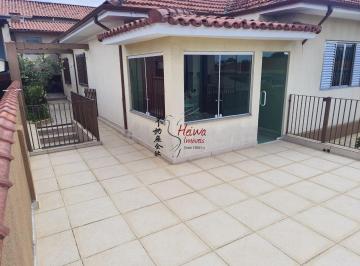 Casa · 170m² · 3 Quartos · 2 Vagas · Casa térrea assobradada R$ 720 mil Vila Guedes