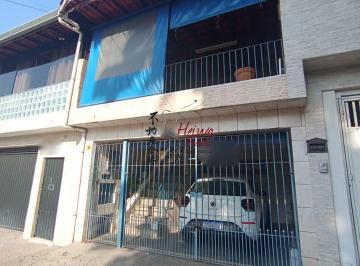 Casa · 88m² · 2 Quartos · 1 Vaga · Sobrado 2 dormitórios R$ 400 mil ( Nossa Senhora do Ó)