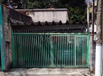 Comercial · 124m² · 2 Quartos · 2 Vagas · Casa comercial R$ 780 mil (Vila Mangalot)