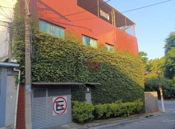 Comercial · 300m² · 2 Quartos · 4 Vagas · Prédio comercial R$ 2.300.000,00 ( Jd Santo Elias)