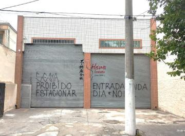 Comercial · 350m² · Salão comercial R$ .9500,00 + 1.000,0 iptu ( Jd Cidade Pirituba)