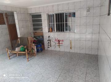 Casa · 80m² · 3 Quartos · 1 Vaga · Casa 3 dormitórios R$ 300 mil ( Jd Rochdale)