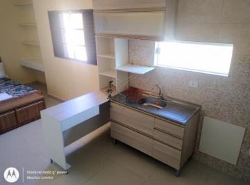 Apartamento · 20m² · 1 Quarto · Flat para alugar, 20 m² por R$ 1.450,00/mês - Jardim Cidade Pirituba - São Paulo