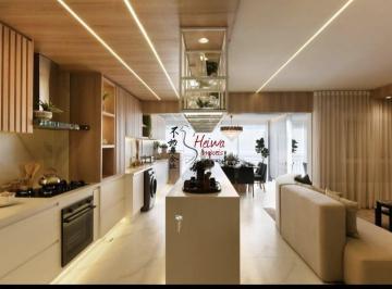 Apartamento · 100m² · 3 Quartos · 2 Vagas · Apê 3 dormitórios R$ 1.100.000,00 ( Pq São Domingos)