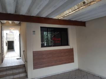 Casa · 130m² · 3 Quartos · 1 Vaga · Sobrado 3 dormitórios R$ 690 mil  Jd Mangalot