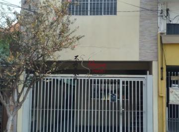 Terreno · 200m² · Terreno R$ 730 mil (  Jardim Santo Elias)