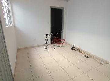 Casa · 35m² · 1 Quarto · Casa 1 dormitório R$ 1.450,00 ( Vila Mangalot)