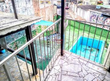 Casa · 350m² · 3 Quartos · 3 Vagas · Casa à venda  R$ 430.000,00 - Jaraguá - São Paulo/SP