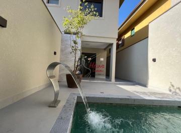 Casa · 230m² · 4 Quartos · 5 Vagas · Sobrado Maravilhoso (1ª Gleba Pq. São Domingos)