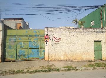 Casa · 60m² · 1 Quarto · 8 Vagas · Terreno de 374m² + Casa 1 dormitório R$ 270 mil  (Jd Vista Linda)