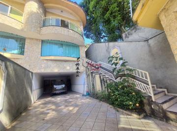 Casa · 4 Quartos · 6 Vagas · Sobrado 4 dormitórios R$ 1.200.000,00 ( Vila Comercial )