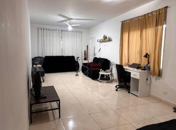 Casa · 125m² · 3 Quartos · 2 Vagas · Sobrado 3 dormitórios R$ 670 mil ( Pq Maria Domitila)