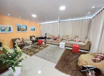 Apartamento · 123m² · 3 Quartos · 2 Vagas · Cobertura Duplex R$ 2.250 milhões (Condomínio Reserva, City América)