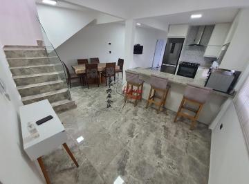 Casa · 240m² · 3 Quartos · 1 Vaga · Sobrado 3 dormitórios R$ 800 mil Vila Guedes