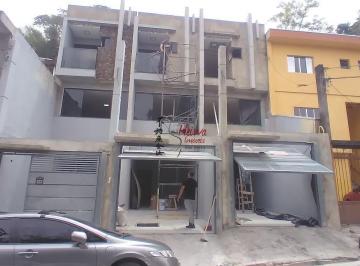 Casa · 110m² · 3 Quartos · 2 Vagas · Sobrado NOVO 3 dormitórios R$ 700 mil ( Vila Pirituba)