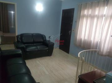 Casa · 150m² · 3 Quartos · 2 Vagas · Casa assobradada - R$ 690 mil - Jd. Vista Linda