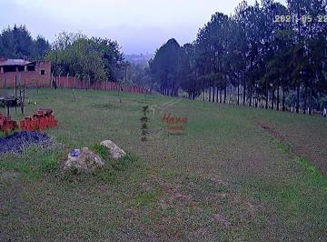 Rural · 3505m² · 1 Quarto · 10 Vagas · Chácara c/ 3.505m² de terreno R$ 350 mil (Pardinho)