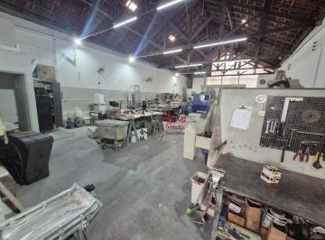 Comercial · 253m² · Salão Industrial c/ 253m² de área R$ 1.5 MI (Limão) Z/N de São Paulo