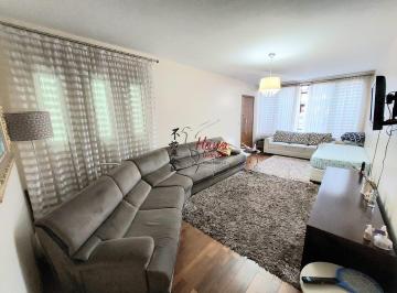 Casa · 180m² · 3 Quartos · 4 Vagas · Sobrado 3 dormitórios R$ 1.960.000,00 Alto da Lapa