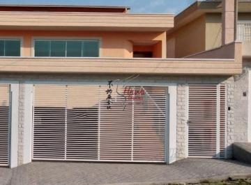 Casa · 279m² · 4 Quartos · 4 Vagas · Sobrados c/ 4 dormitórios R$ 1.150.000,00 Chácara Inglesa
