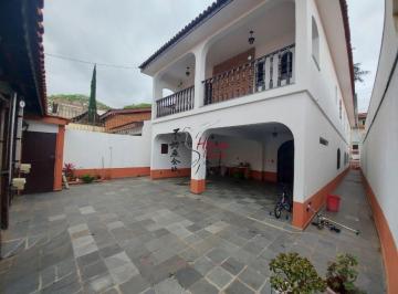 Casa · 410m² · 5 Quartos · 6 Vagas · Sobrado com 5 dormitórios à venda, 410 m² por R$ 1.350.000,00 - Vila Clarice - S
