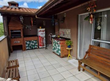 Apartamento · 90m² · 3 Quartos · 1 Vaga · Cobertura Duplex R$ 420 mil (Residencial Safira)