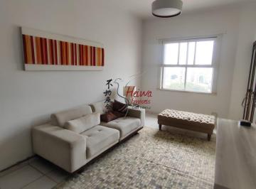 Apartamento · 50m² · 1 Quarto · Apê 1 dormitórios R$ 240 mil/ R$ 2.700 locação ( CENTRO)