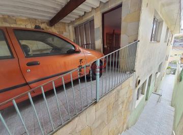 Casa · 340m² · 3 Quartos · 2 Vagas · Sobrado 3 dormitórios R$ 760 mil Vila Boaçava