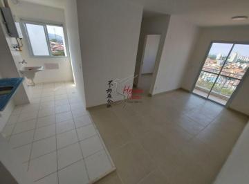 Apartamento · 49m² · 2 Quartos · 1 Vaga · Apartamento com 2 dormitórios à venda, 49 m² por R$ 360.000,00 - Vila Pirituba -