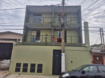 Apartamento · 40m² · 1 Quarto · Apê Studio novo R$ 220 mil ( Vila Jaguara)
