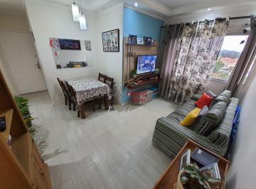 Apartamento · 57m² · 2 Quartos · 1 Vaga · Apto 2 dormitórios R$ 320 mil Jardim Regina