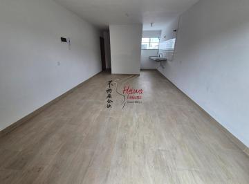 Apartamento · 40m² · 1 Quarto · Apê Studio novo R$ 220 MIL ( Vila Jaguara)