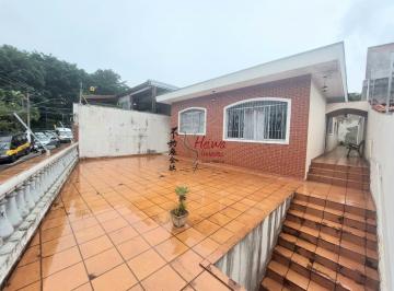 Casa · 150m² · 3 Quartos · 3 Vagas · Casa térrea GRANDE com 3 quartos R$ 850 mil ( Jd Marisa)