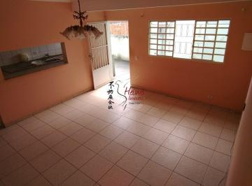 Casa · 103m² · 2 Quartos · 1 Vaga · Casa Térrea R$ 280 mil (Nova Esperança)