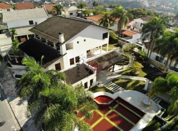 Casa · 790m² · 4 Quartos · 8 Vagas · Sobrado Gigante 2 lotes - R$ 3.5 milhões - City América - São Paulo/SP