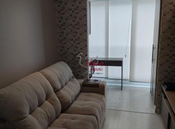 Apartamento · 52m² · 2 Quartos · 1 Vaga · Apto 2 dormitórios R$ 450 mil Vila Guedes