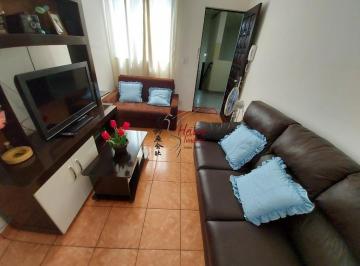 Apartamento · 65m² · 2 Quartos · 1 Vaga · Apartamento R$ 245mil - Vila Renato