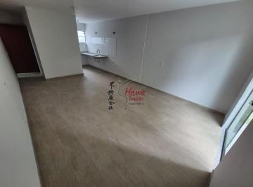 Apartamento · 40m² · 1 Quarto · Apê Studio novo R$ 220 mil ( Vila Jaguara)