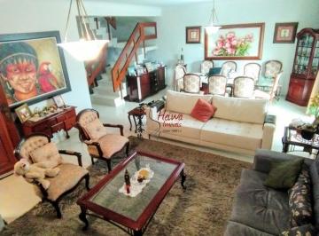 Casa · 500m² · 4 Quartos · 3 Vagas · Sobrado com 4 dormitórios à venda, 500 m² por R$ 1.180.000,00 - Vila Mangalot -