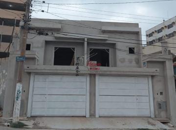 Casa · 200m² · 3 Quartos · 4 Vagas · Sobrado 3 suítes R$ 1.600.000,0 (Vila Pereira Barreto)