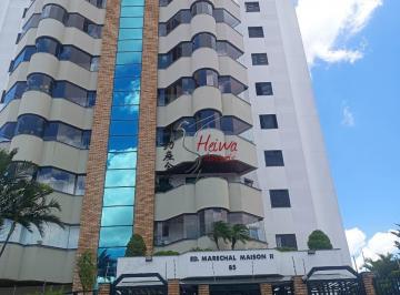 Apartamento · 130m² · 3 Quartos · 3 Vagas · Apê de 125 m² 3 dormitórios R$ 1.050.000,00 ( Ed Marechal Maison II)