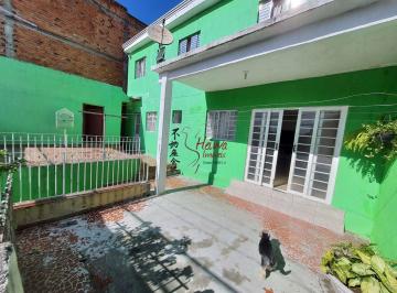 Casa · 90m² · 3 Quartos · 1 Vaga · Sobrado 3 quartos R$ 560 mil (Jd. Santo Elias)
