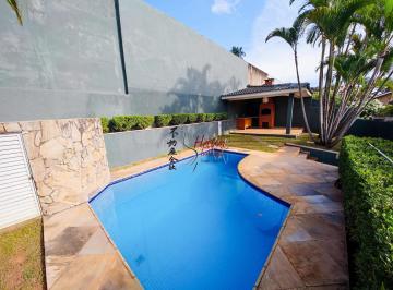 Casa · 286m² · 4 Quartos · 4 Vagas · Casa térrea R$ 2.390 mi ou 15 mil  - Santana de Paranaíba