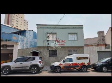 Casa · 72m² · 2 Quartos · Casa 2 dormitórios R$ 600 mil ( Tatuapé)