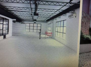 Comercial · 6103m² · 40 Vagas · Prédio comercial R$ 45 milhões (Vila Leopoldina)