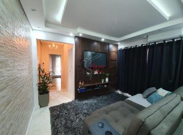 Casa · 155m² · 2 Quartos · 1 Vaga · Sobrado 2 dormitórios R$ 640 mil Jd Vista Linda